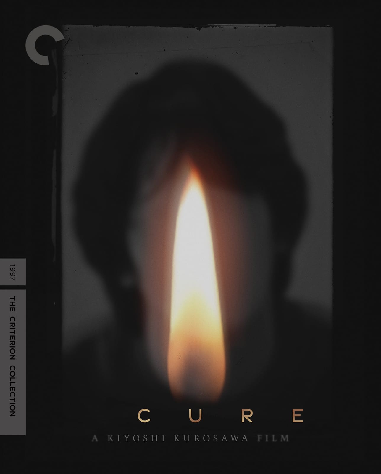 Cure poster